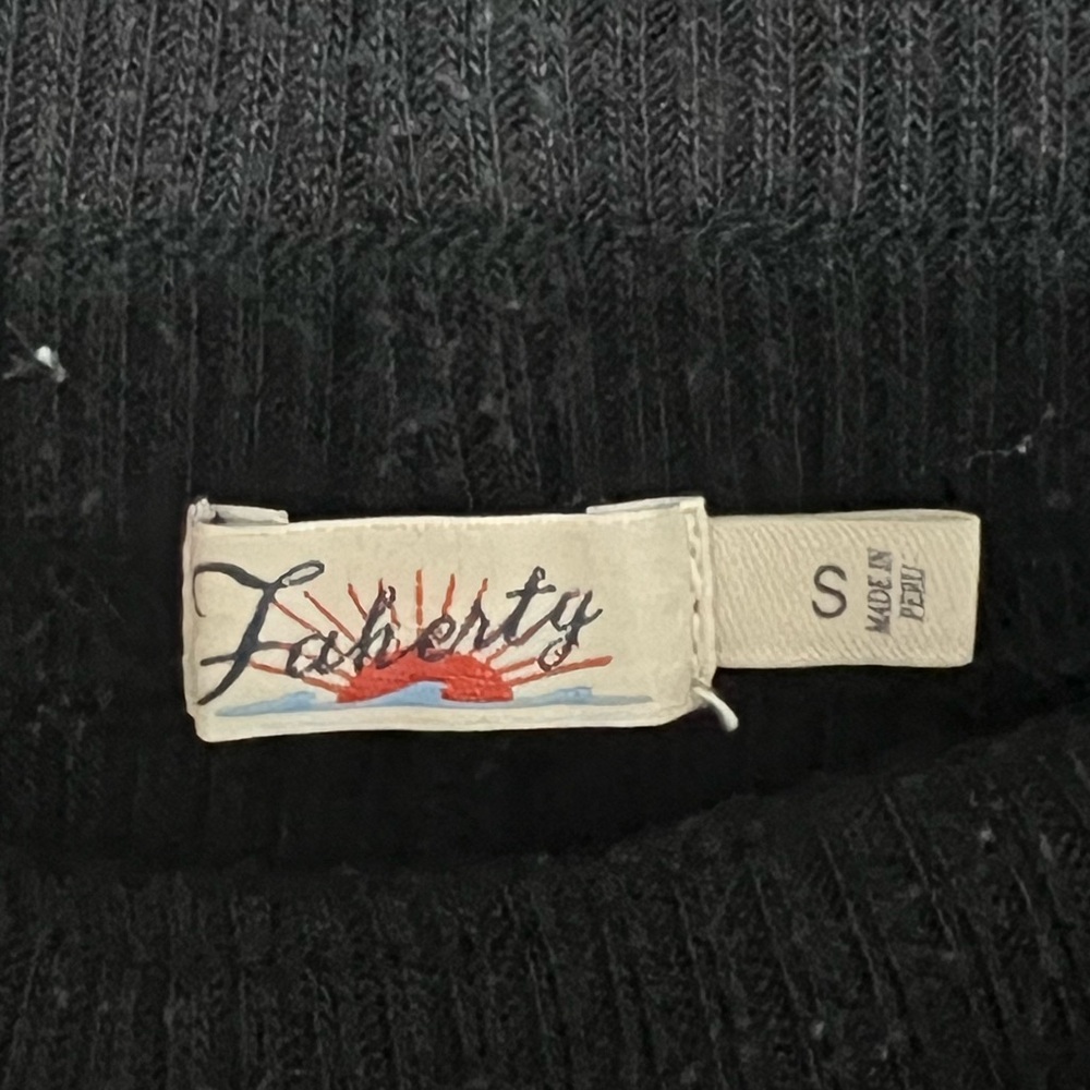 FAHERTY Rib Riva Pant - S - Picture 5 of 7
